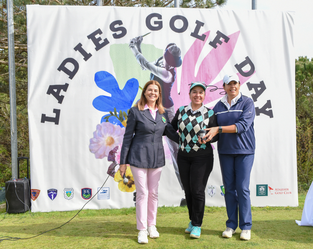 Galeri 2022 Ladies Golf Day 2022 Ankara Golf Kulübü 2261